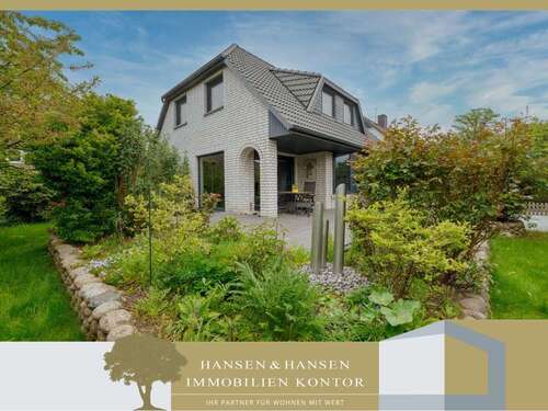Foto - Haus zum Kaufen in Schenefeld 599.000,00 € 102 m²