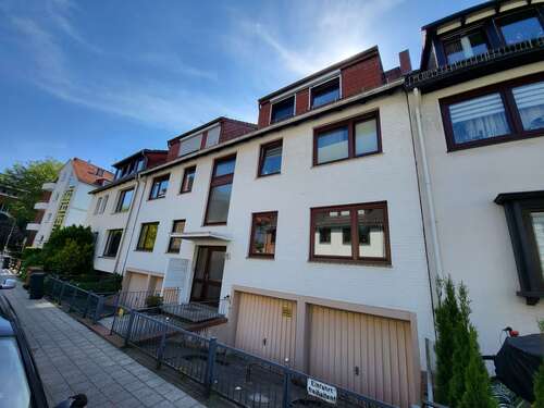 Foto - Wohnung zum Kaufen in Bremen 260.000,00 € 57 m²