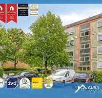 Wohnung zum Kaufen in Münster 169.000,00 € 74 m²