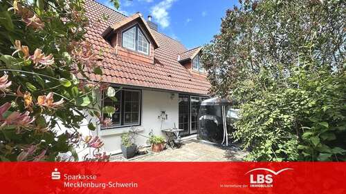 Foto - Haus zum Kaufen in Seehof 358.000,00 € 107 m²