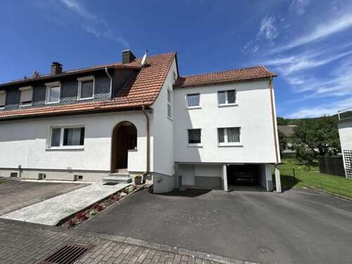Foto - Haus zum Kaufen in Melsungen 259.000,00 € 167 m²