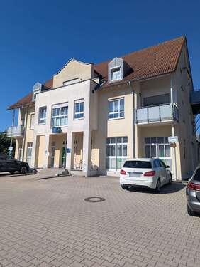 Foto - Wohnung zum Mieten in Stadtsteinach 370,00 € 39 m²