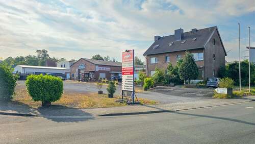 Foto - Grundstück in Ahlen 465.000,00 € 2586 m²