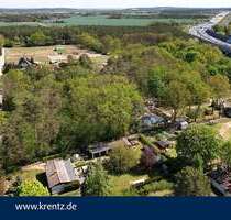 Grundstück zu verkaufen in Michendorf 30.000,00 € 3391 m²