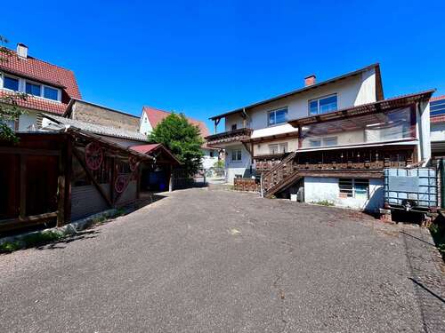 Foto - Haus zum Kaufen in Wiesloch 379.000,00 € 171.2 m²