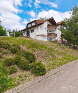 Foto - Haus zum Kaufen in Waldachtal 450.000,00 € 136 m²