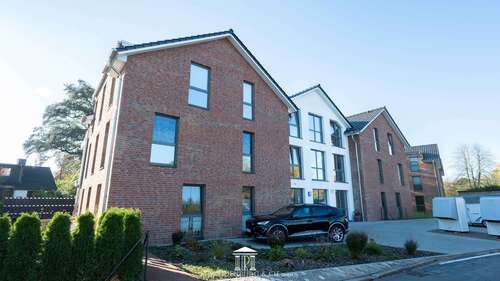 Foto - Wohnung zum Kaufen in Wurster Nordseeküste 299.000,00 € 96.7 m²