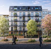 Wohnung zum Kaufen in Berlin 506.000,00 € 52.76 m²