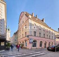 Wohnung zum Mieten in Straubing 505,00 € 33.7 m²