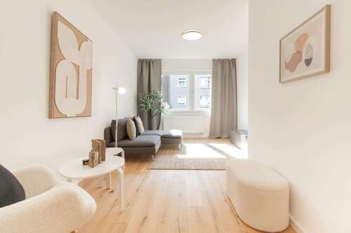 Foto - Wohnen auf Zeit in Düsseldorf 1.700,00 €