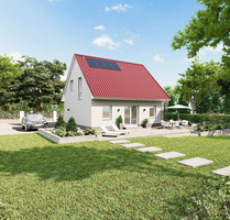 Haus zum Kaufen in Burg OT Parchau 263.000,00 € 118.73 m²