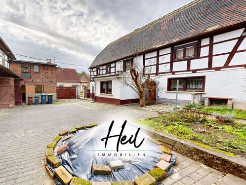 Foto - Haus zum Kaufen in Lützen 99.900,00 € 145 m²