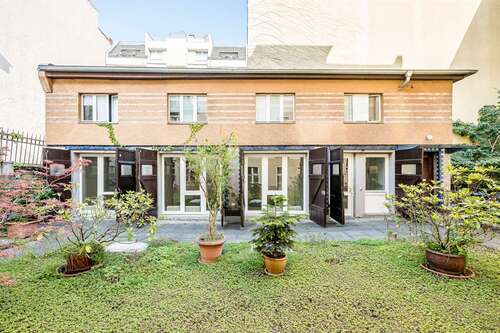 Foto - Wohnung zum Kaufen in Berlin 699.000,00 € 150.47 m²