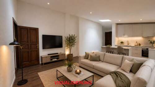 Foto - Wohnung zum Kaufen in Berlin 699.000,00 € 150.47 m²