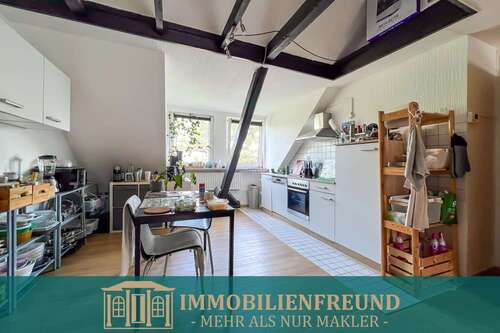 Foto - Wohnung zum Kaufen in Remscheid 115.000,00 € 60 m²