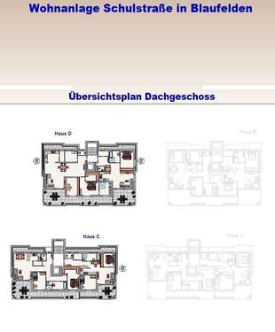 Foto - Wohnung zum Kaufen in Blaufelden 314.000,00 € 75.37 m²