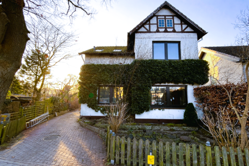 Foto - Haus zum Kaufen in Hamburg 865.000,00 € 135 m²