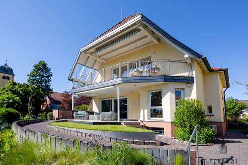 Foto - Haus zum Kaufen in Hanau Großauheim 915.000,00 € 150 m²