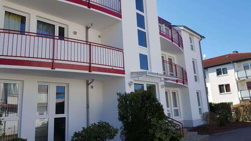 Foto - Wohnung zum Kaufen in Karlshagen 269.000,00 € 67.5 m²