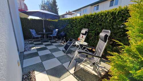 Foto - Wohnung zum Kaufen in Karlshagen 269.000,00 € 67.5 m²