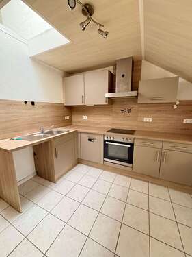 Foto - Wohnung zum Mieten in Flensburg 504,00 € 47 m²