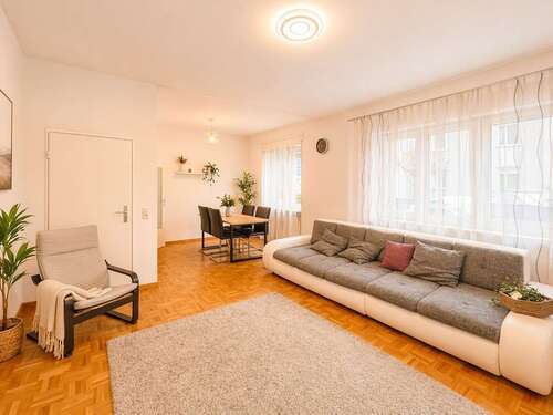 Foto - Wohnung zum Kaufen in Neu-Ulm 249.000,00 € 95 m²