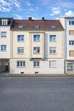 Foto - Wohnung zum Kaufen in Neu-Ulm 299.000,00 € 95 m²