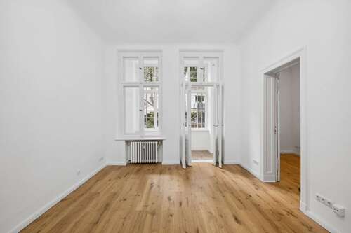 Foto - Wohnung zum Kaufen in Berlin 585.000,00 € 83 m²