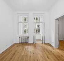 Wohnung zum Kaufen in Berlin-Friedenau 550.000,00 € 83 m²