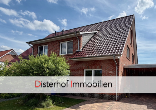 Foto - Haus zum Kaufen in Wahnebergen 389.000,00 € 153 m²