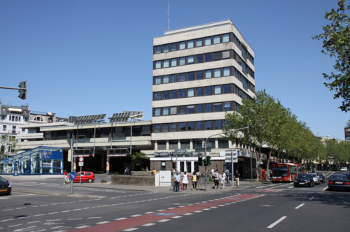 Foto - Einzelhandel in Aachen 5.000,00 € 170 m²