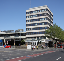 Einzelhandel in Aachen 5.000,00 € 170 m²