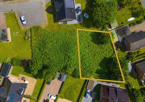 Foto - Grundstück zu verkaufen in Wyk 385.000,00 € 535 m²