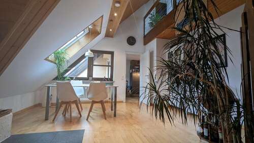 Foto - Wohnung zum Mieten in Filderstadt 1.000,00 € 70 m²