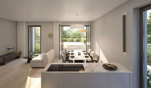 Foto - Wohnung zum Kaufen in München 1.150.000,00 € 56.6 m²