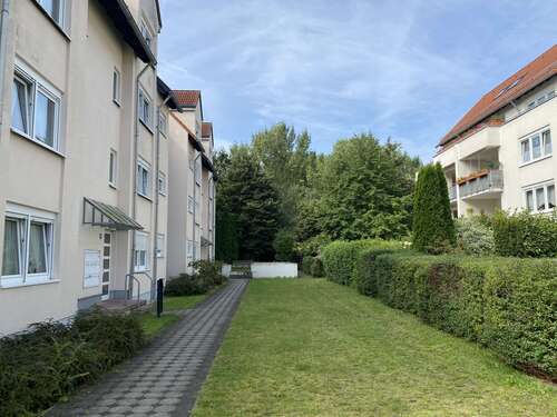 Foto - Wohnung zum Kaufen in Markkleeberg 170.000,00 € 61.08 m²