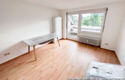 Foto - Wohnung zum Kaufen in Gundelfingen 184.000,00 € 30.11 m²