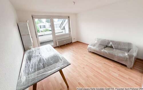 Foto - Wohnung zum Kaufen in Gundelfingen 198.000,00 € 30.11 m²