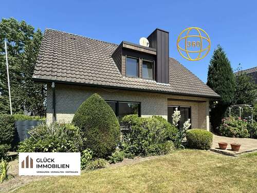 Foto - Haus zum Kaufen in Stadtlohn 349.500,00 € 132.46 m²