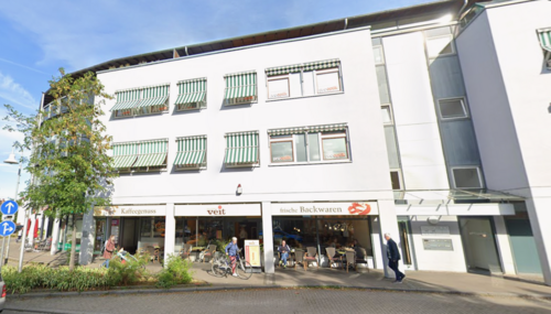 Foto - Büro in Wendlingen 1.529,00 € 139 m²