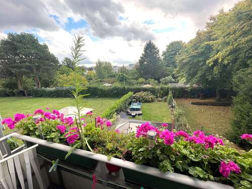 Foto - Wohnung zum Kaufen in Düsseldorf 174.500,00 € 54 m²