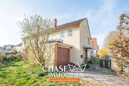 Foto - Haus zum Kaufen in Hameln 120.000,00 € 140 m²