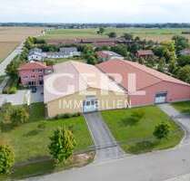 Halle in Mariaposching 3.950.000,00 € 4908 m²