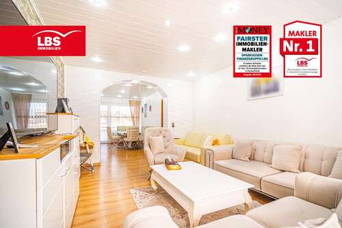 Foto - Wohnung zum Kaufen in Dortmund 179.000,00 € 86 m²