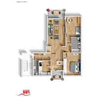 Wohnung zum Kaufen in Dortmund 179.000,00 € 86 m²