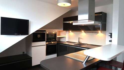 Foto - Wohnung zum Mieten in Köln Höhenberg 1.100,00 € 87.5 m²