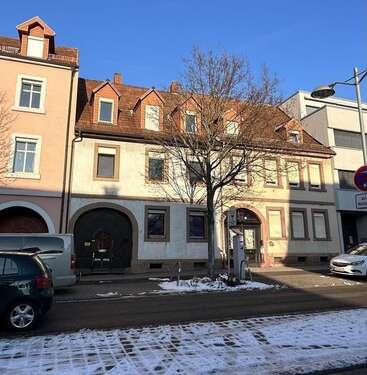 Foto - Haus zum Kaufen in Ettlingen 535.000,00 € 320 m²