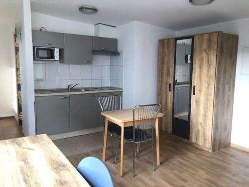 Foto - Wohnung zum Mieten in Dieburg 490,00 € 24.68 m²