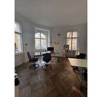 Büro in Berlin 800,00 € 14 m² - 800,00 EUR Kaltmiete, ca.  14,00 m² in Berlin (PLZ: 10777)