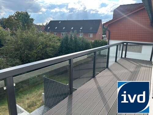 Foto - Haus zum Mieten in Kiel 2.790,00 € 202 m²